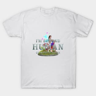 Fairytale Slogan T-Shirt